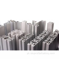 Perfis de slot T de extrusão de alumínio industrial
